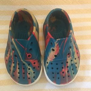 Children’s Natives